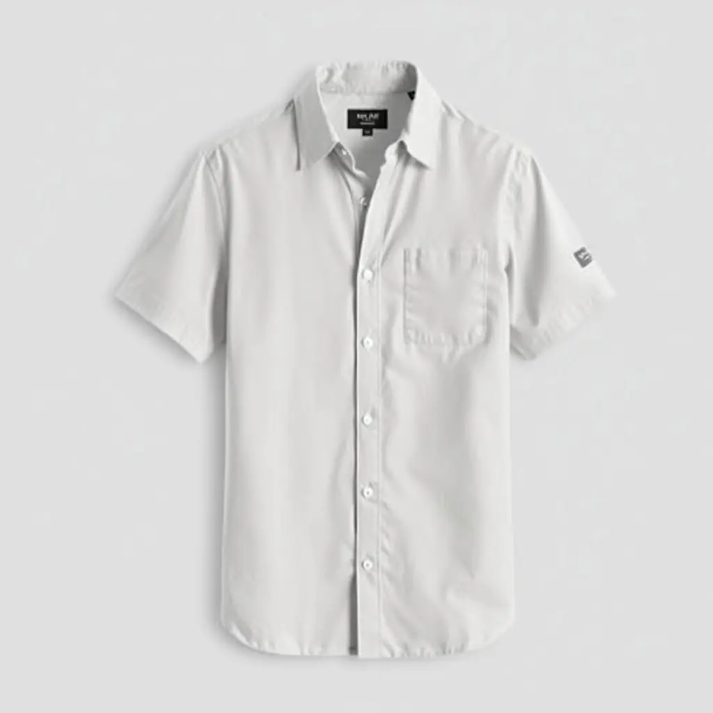 Men's Casual Shirt