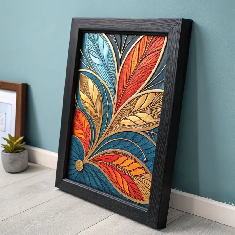Decorative Wall Art